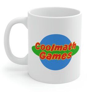 Coolmath games Mug 73